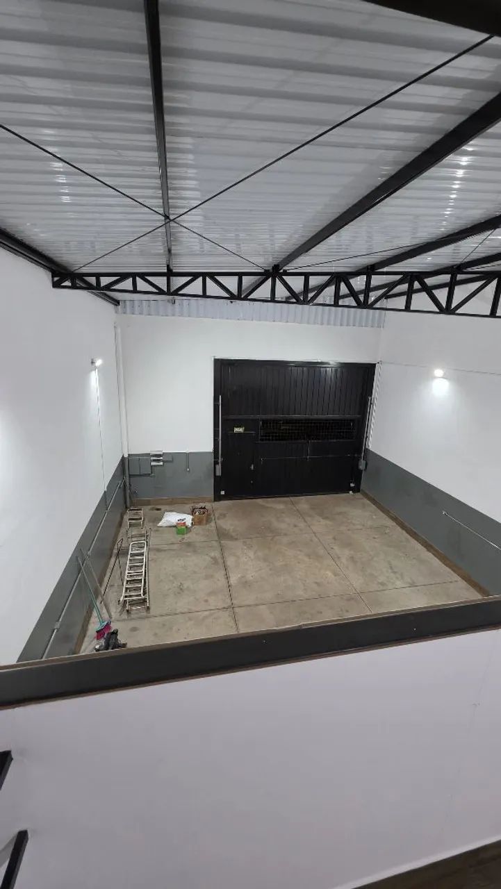 SALÃO COMERCIAL A VENDA  - Foto 3