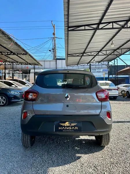 Renault Kwid 1.0 Intense 2026 - Foto 5