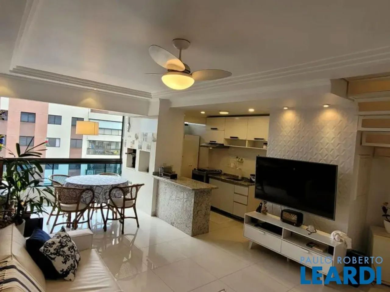 DUPLEX - RIVIERA DE SÃO LOURENÇO - SP - Foto 5