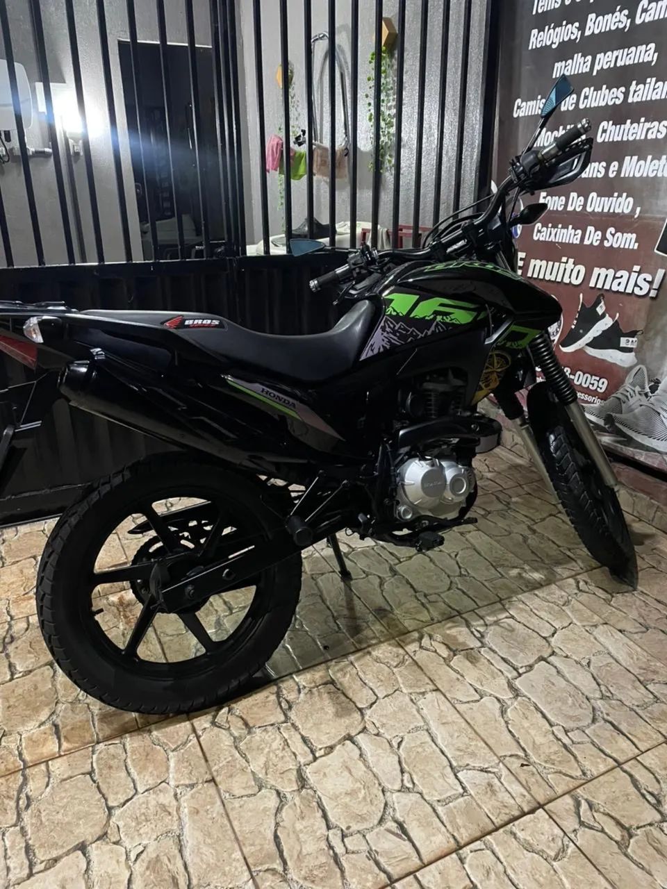 Motor de procedência ?..