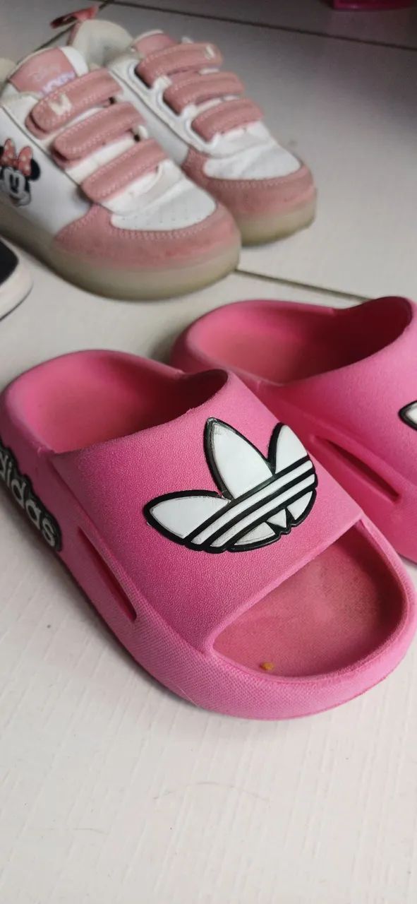 Calçados infantil  - Foto 3