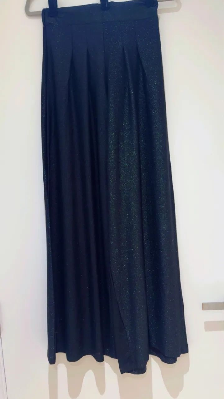 Calça brilhosa - Oh Boy!  - Foto 2