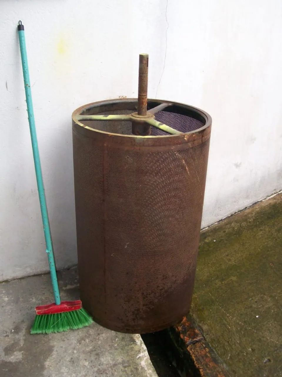 Máquina de estopas - Foto 2