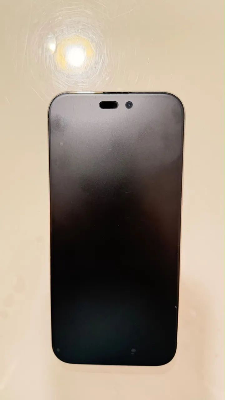 iPhone 16 Pro Max 512GB - Foto 3