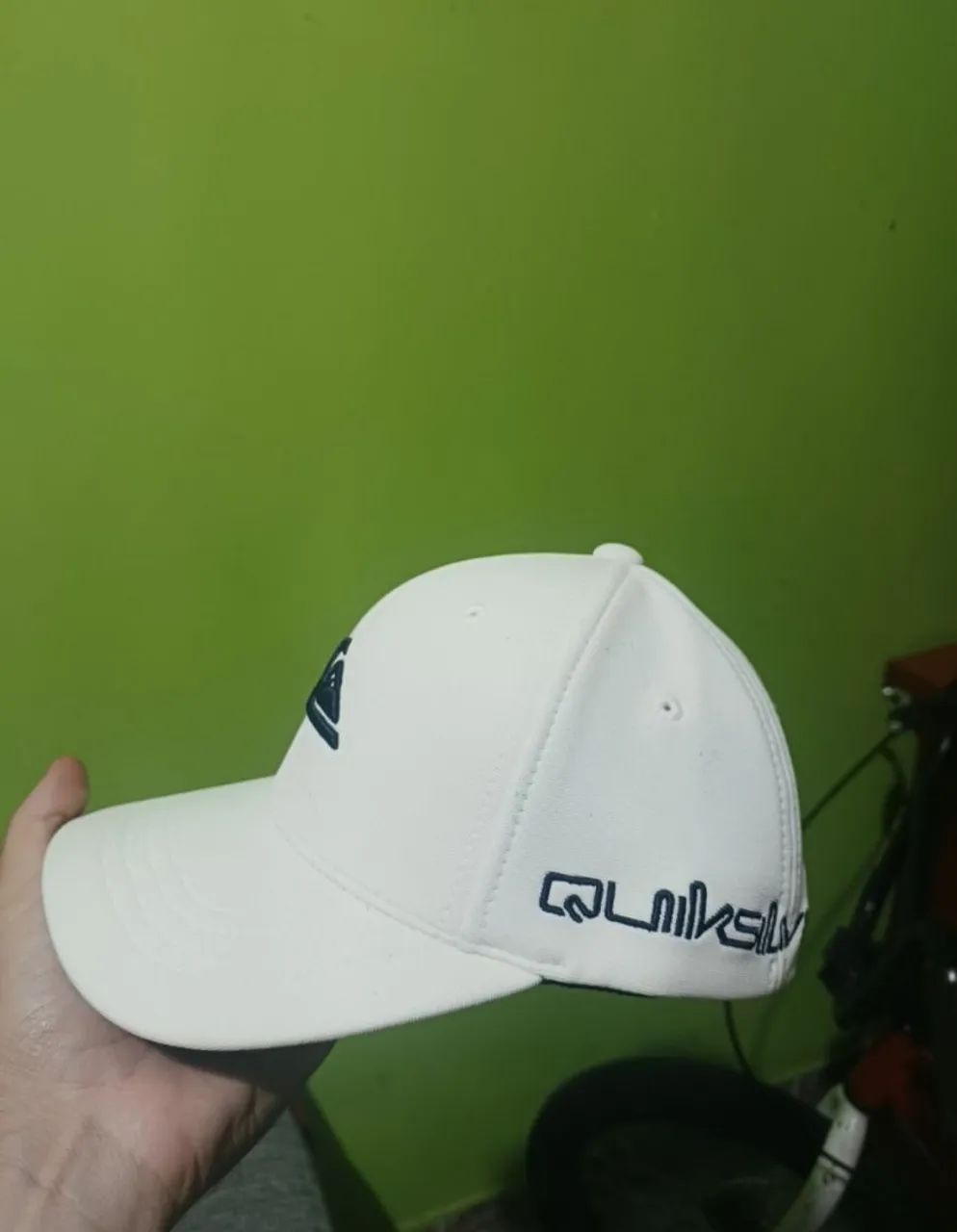 Boys original quiksilver 