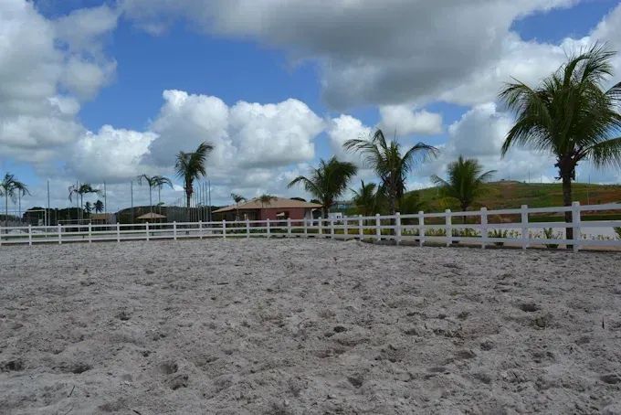 Terreno Condomínio Haras Residence Sergipe  - Foto 5