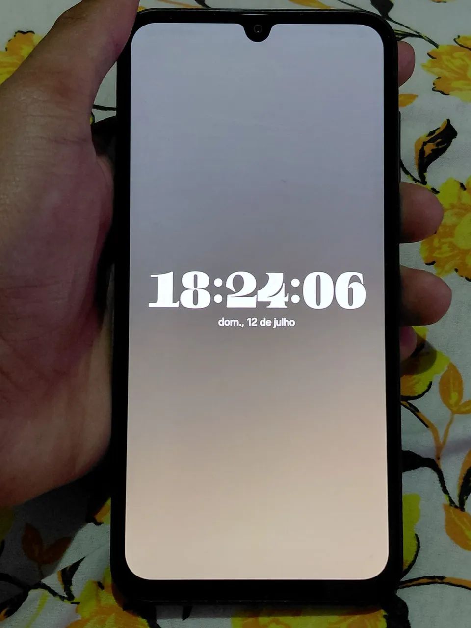 Samsung a15 4g
