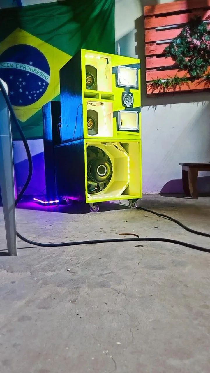 Caixa bob - Foto 3