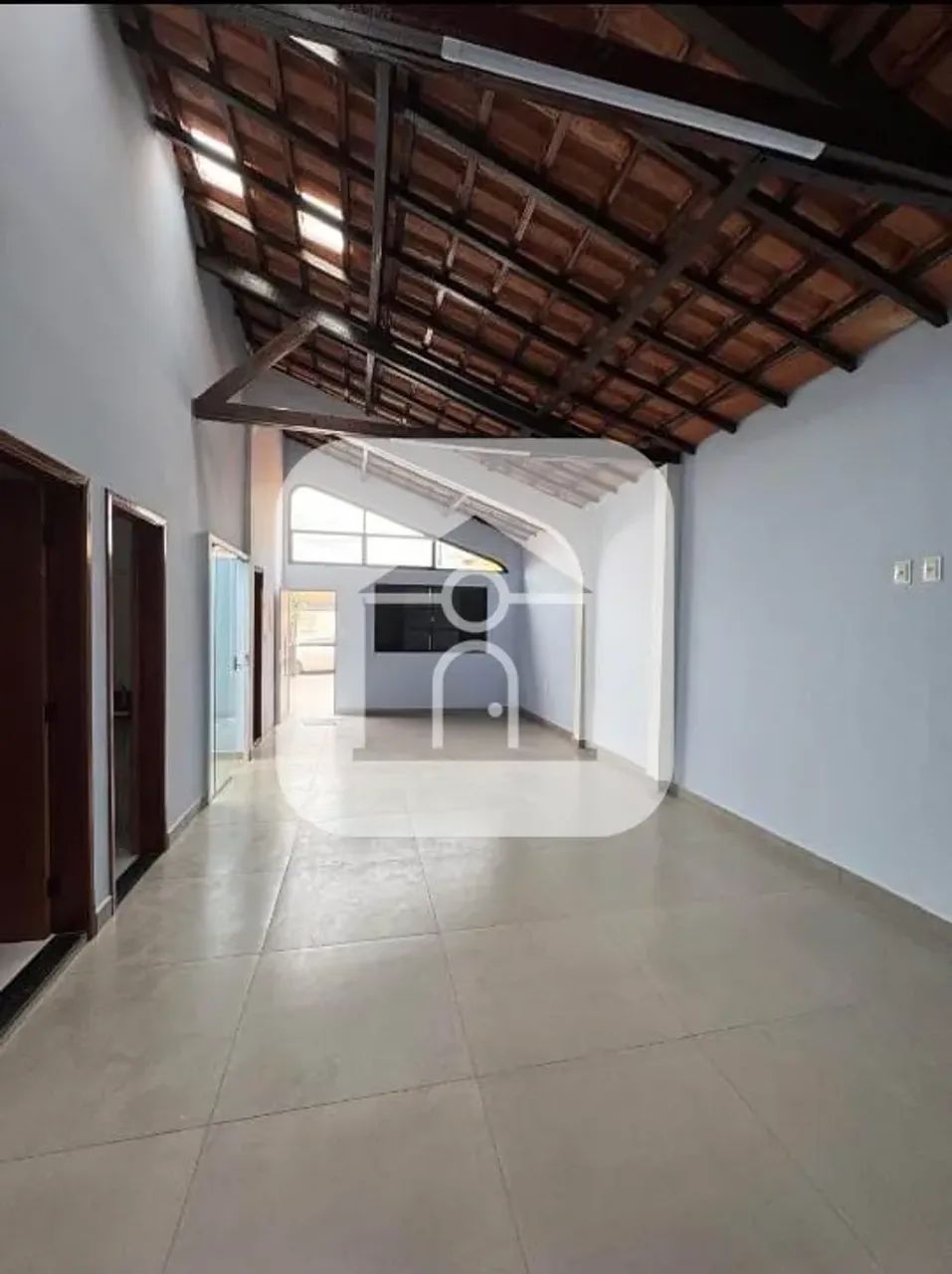 OTIMA CASA 02 SUITES PARA VENDA BAIRRO CENTRO - Foto 4
