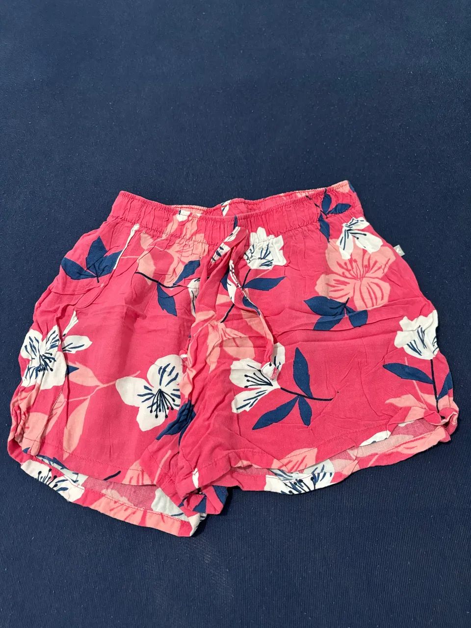 Short Infantil 