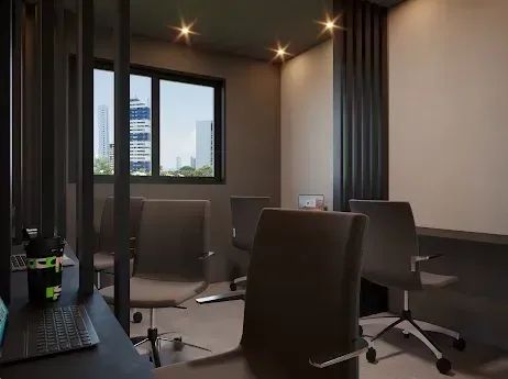 Apartamento Studio na Madalena R$ 279 mil - Foto 3