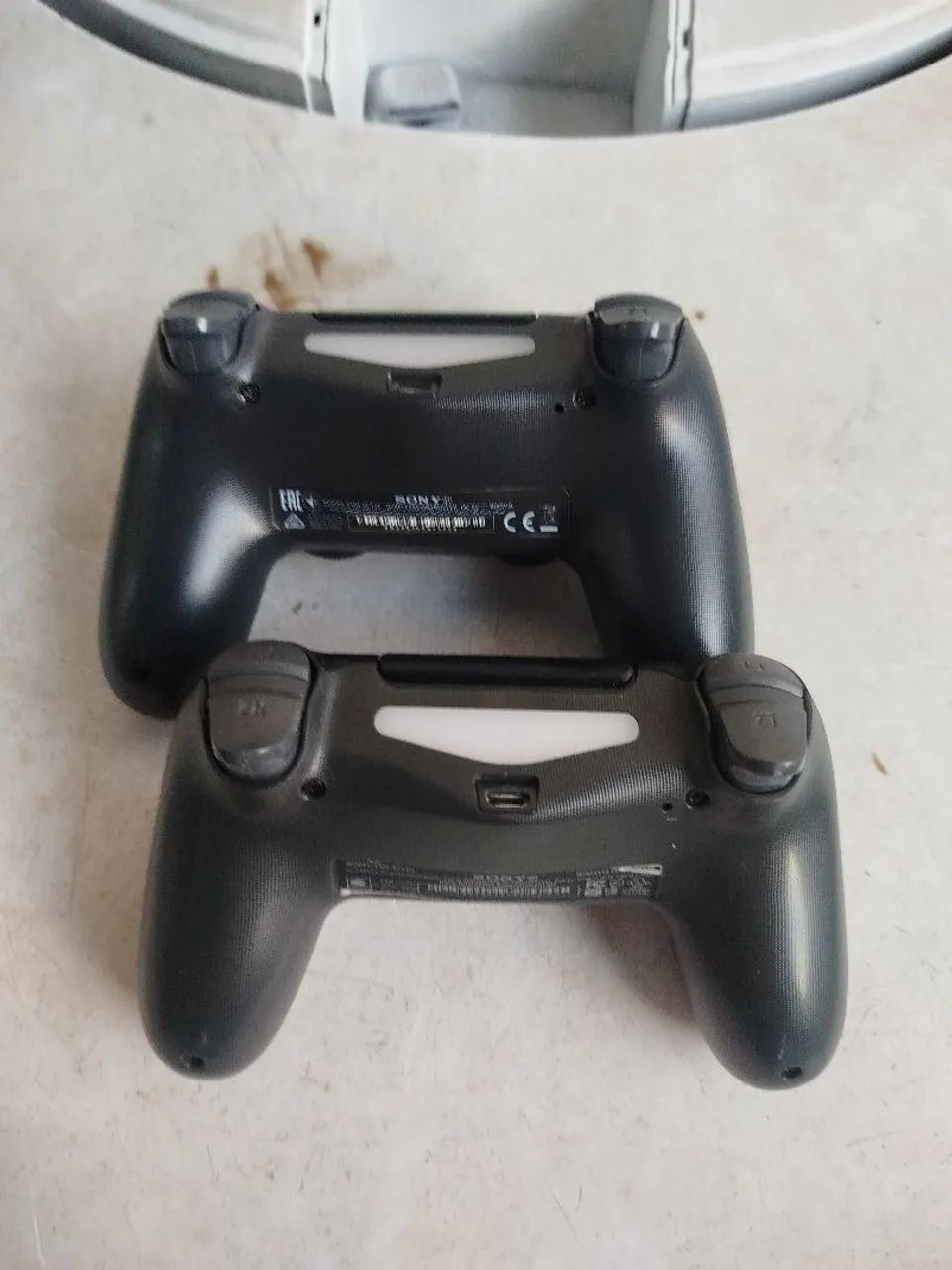 Controles do Ps4  - Foto 3