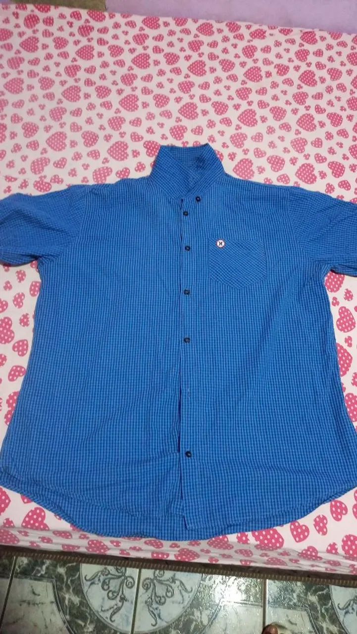 Camisas - Foto 4