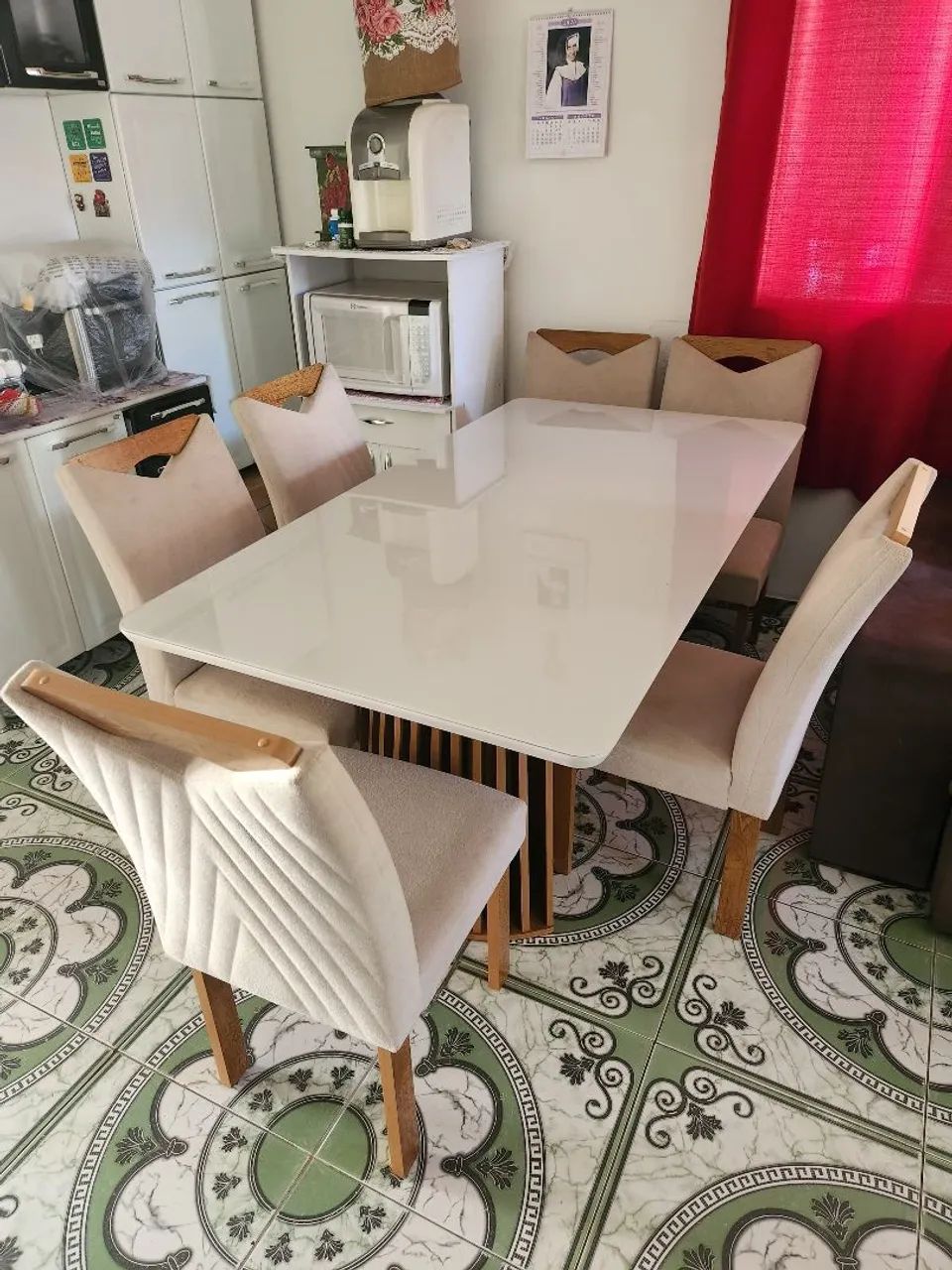 MESA DE JANTAR  - Foto 3