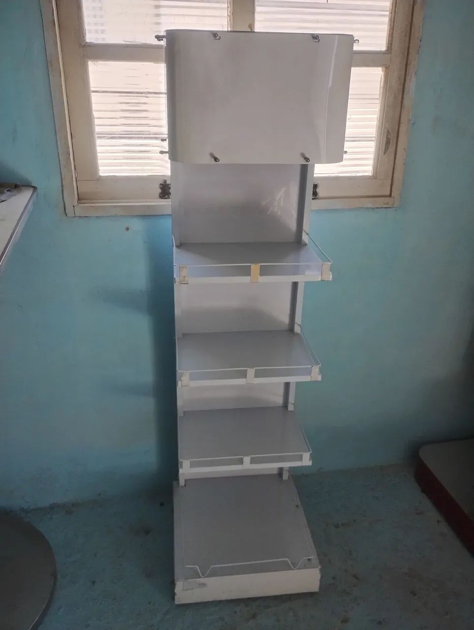 Rack expositor  - Foto 2