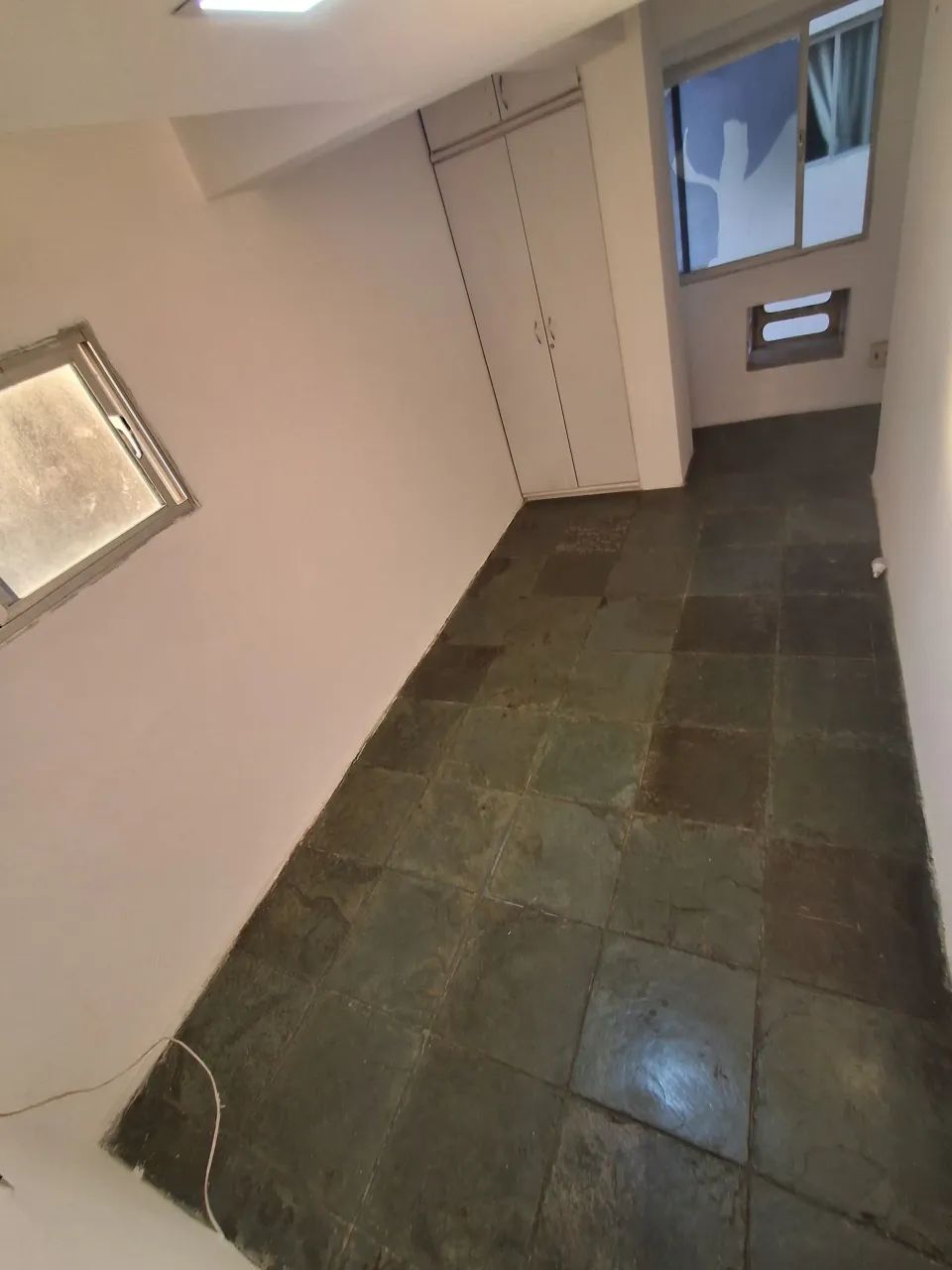 Apartamento para locação no CONDOMÍNIO DO ED NÁPOLES E ANEXO, PINA, Recife, PE - Foto 5