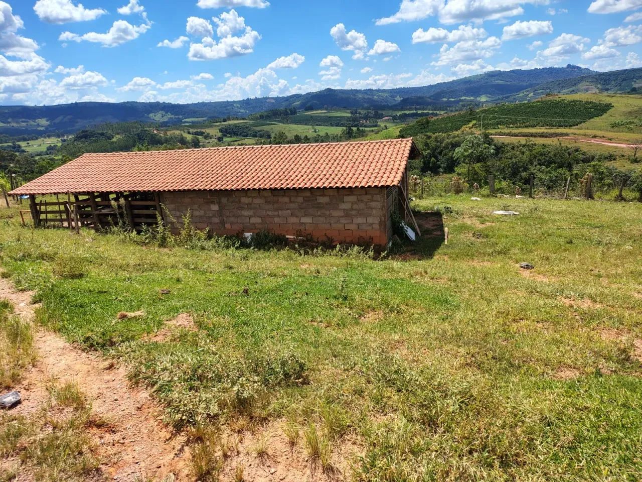 Sítio arrumadinho - Foto 2