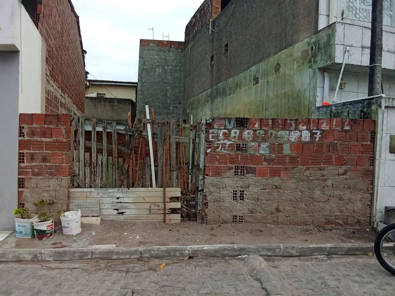 Terreno bem localizado  - Foto 3