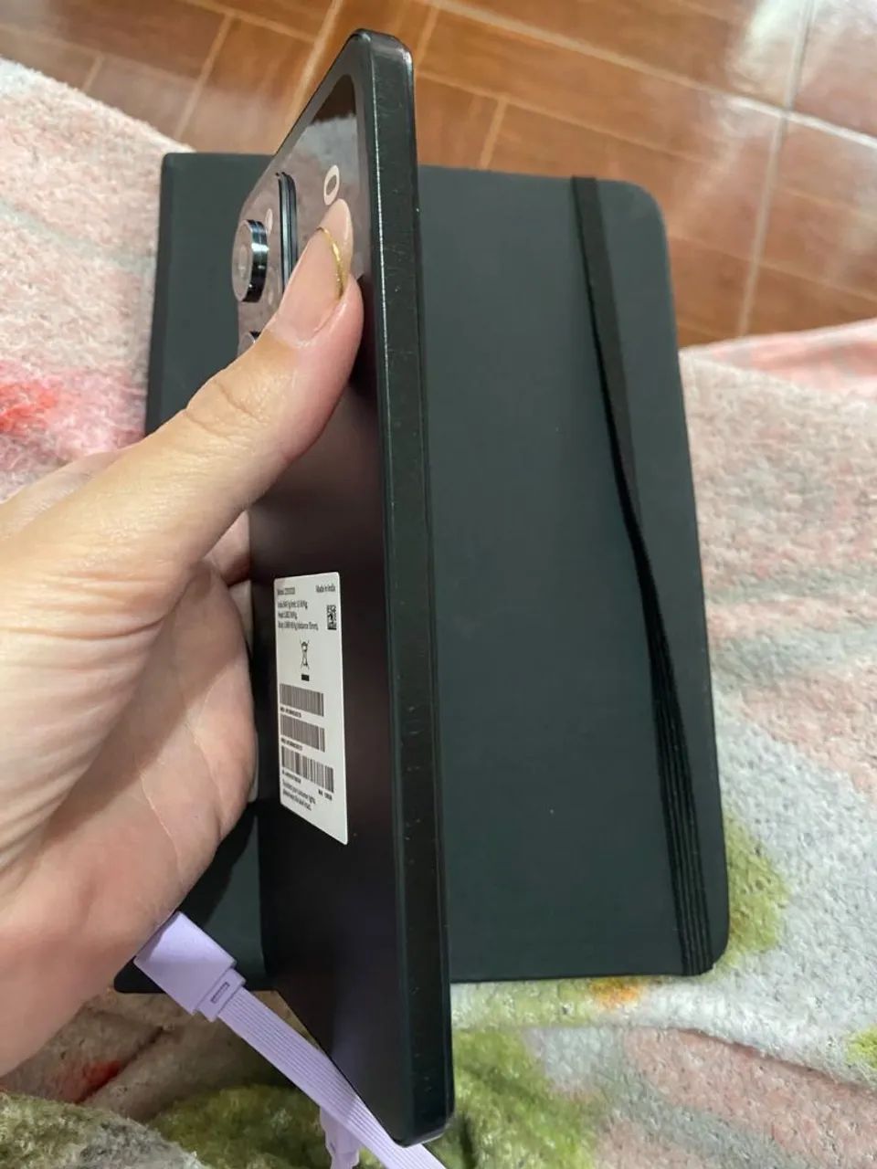 Xiaomi Poco x5 Pro, 128 Gigas - Foto 2