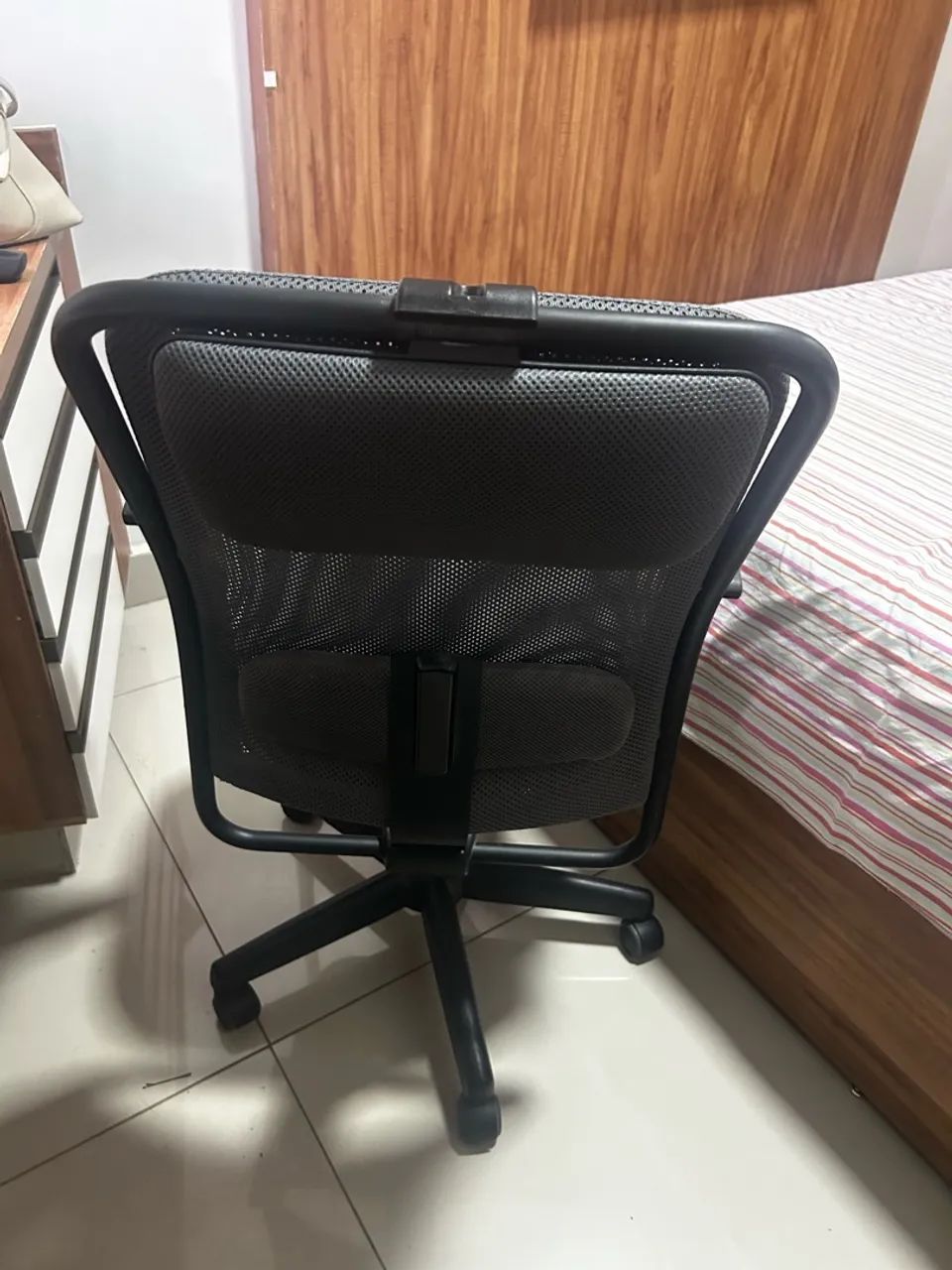 CADEIRA ERGONOMICA CAVALETTI - Foto 4