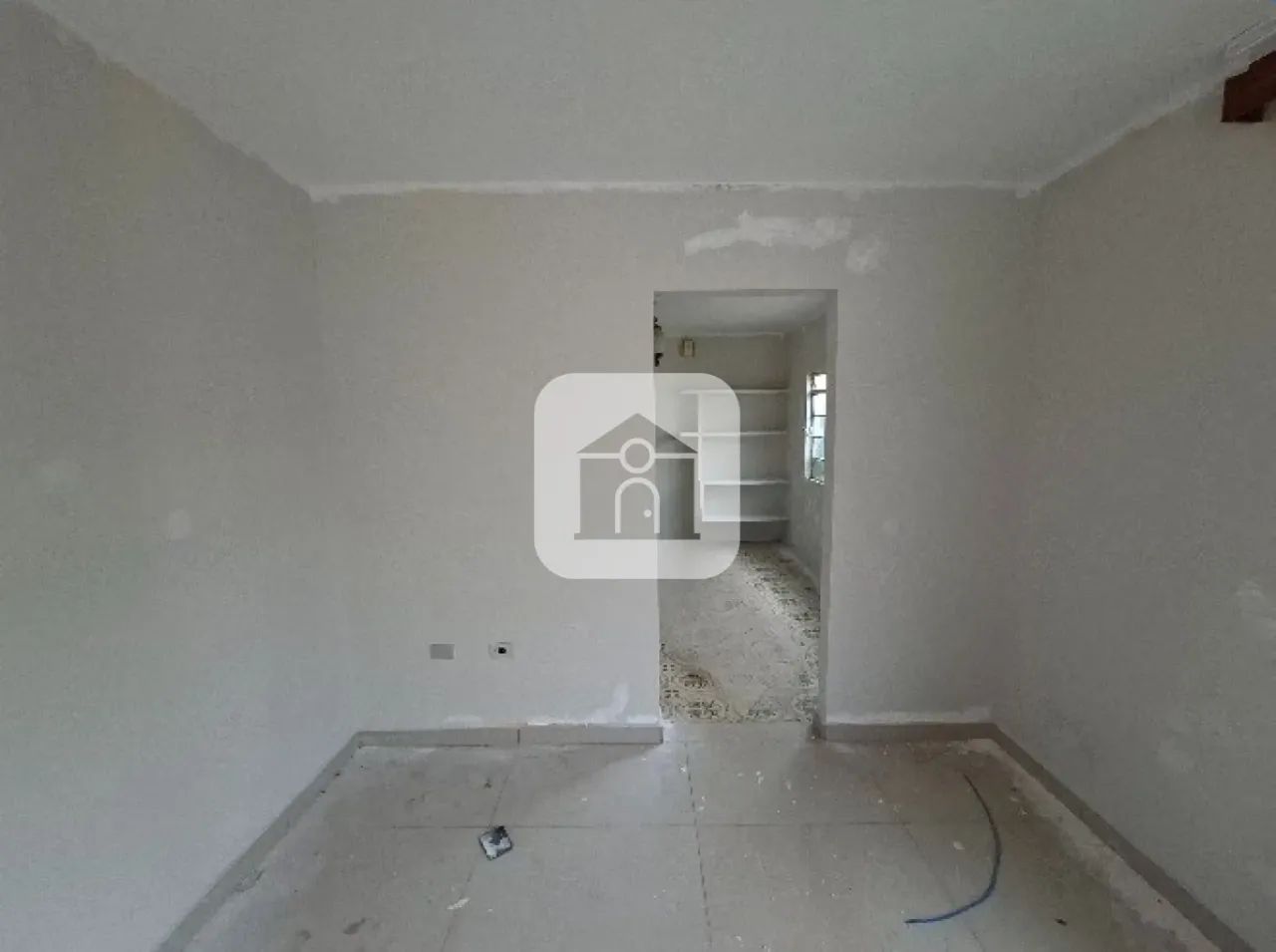 Casa para locação no bairro Brasil