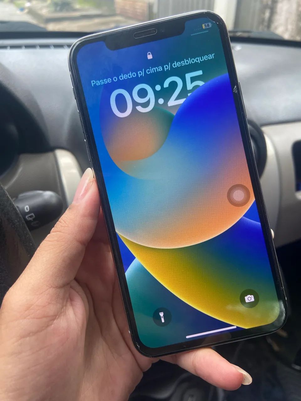 iPhone X 256GB - Foto 2