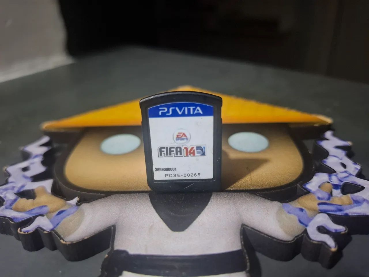 Fifa 14 - Ps Vita