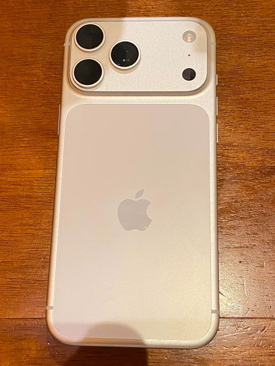 iPhone 17 pro max 256gb - Foto 4