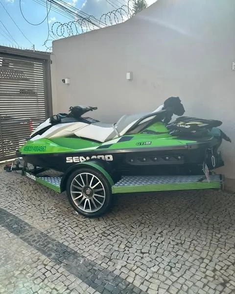 JETSKI  - Foto 5