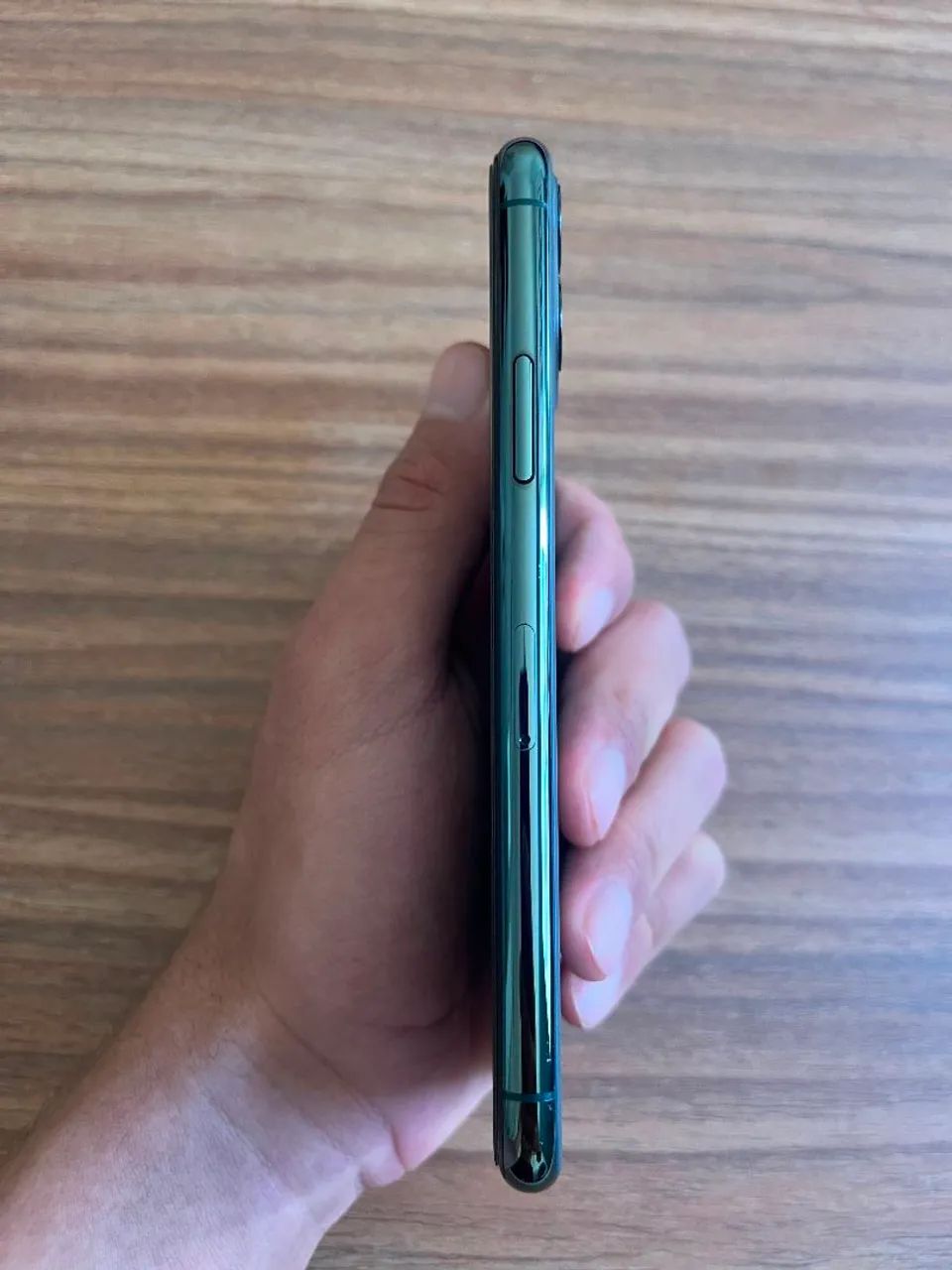 iPhone 11 Pro - 256gb - Foto 5