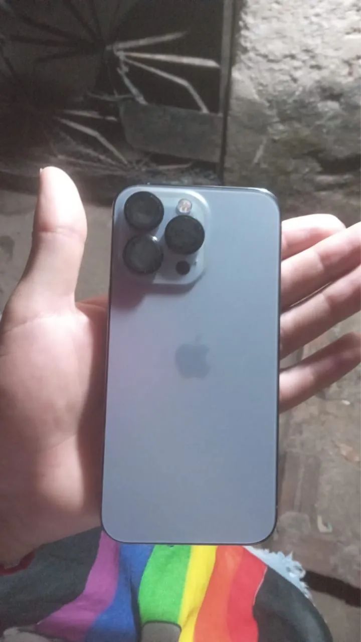 13 pro  - Foto 2