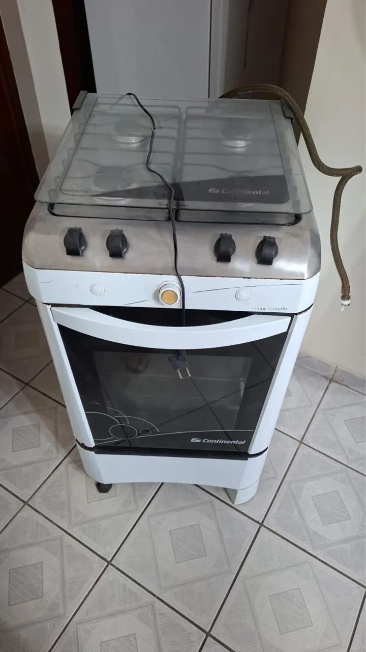 Fogão 