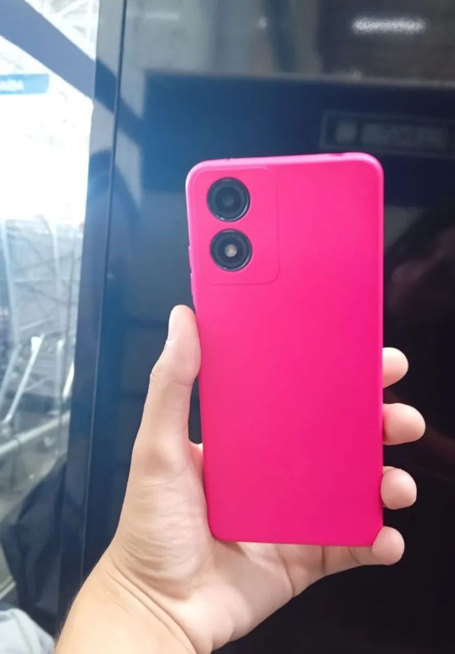 MOTO G04S