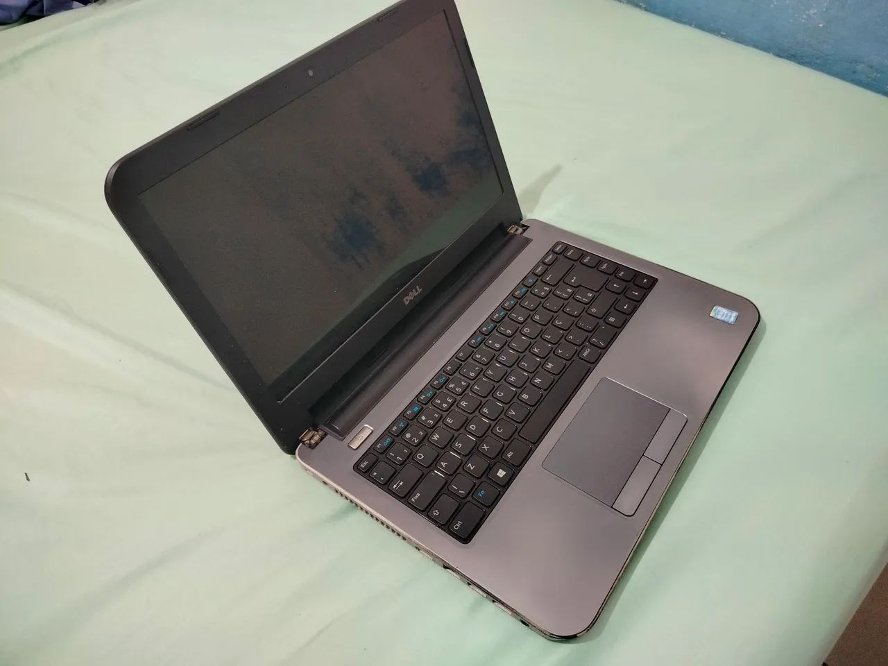 Vendo ou troco Notebook Dell  - Foto 3