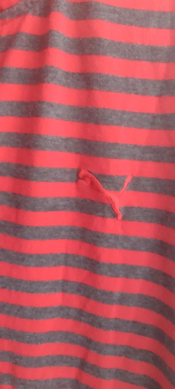 Camisa polo Puma original  - Foto 3