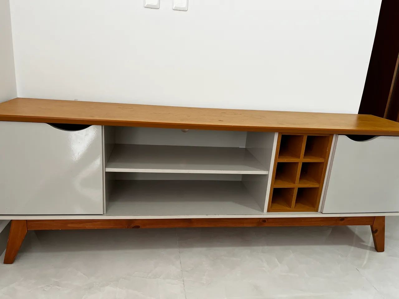 Rack/móvel para sala