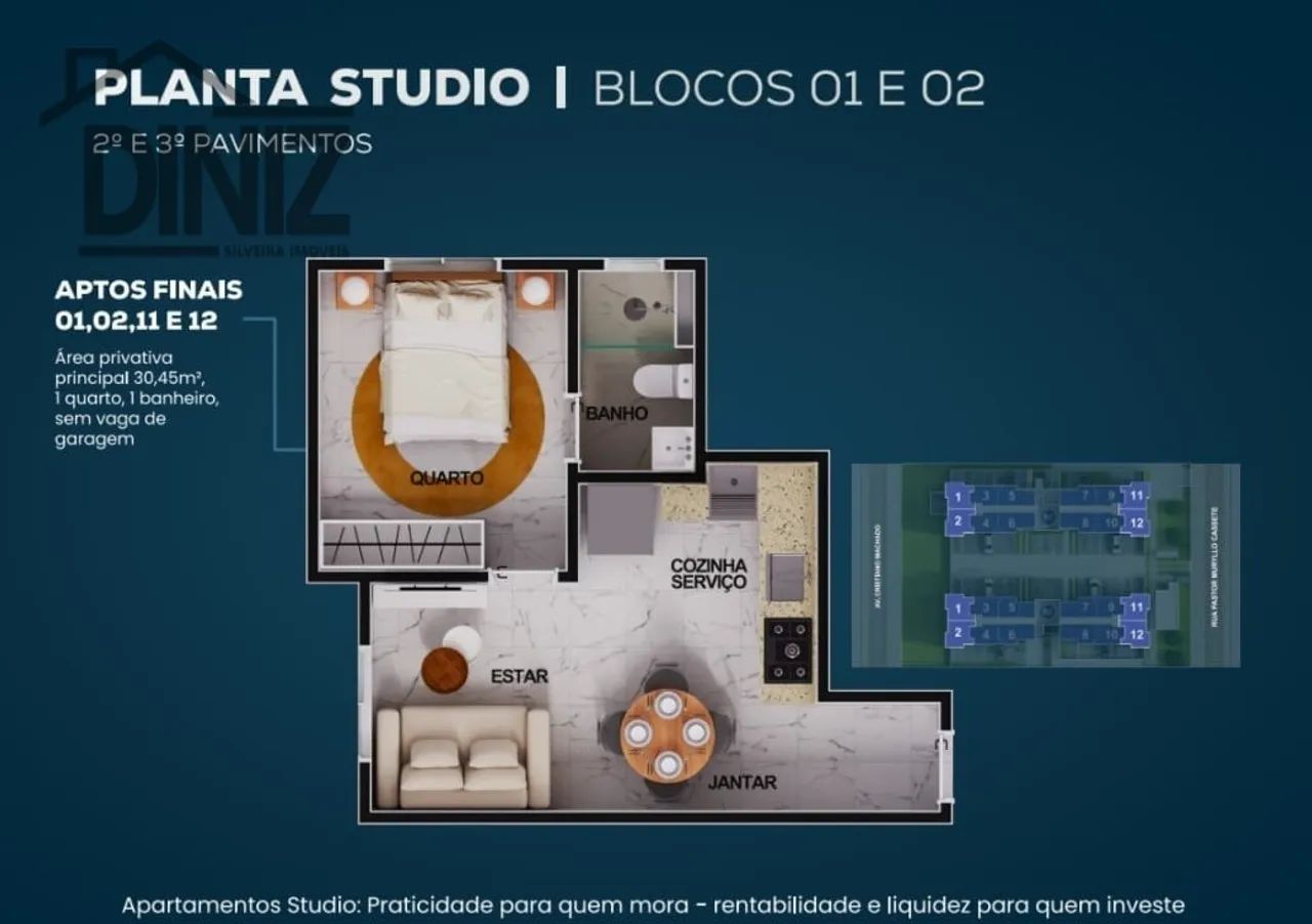 Código deste anuncio MTS 5863 - Foto 5