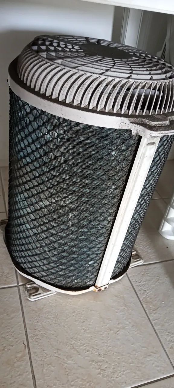 Vendo Ar-Condicionado Completo  - Foto 3
