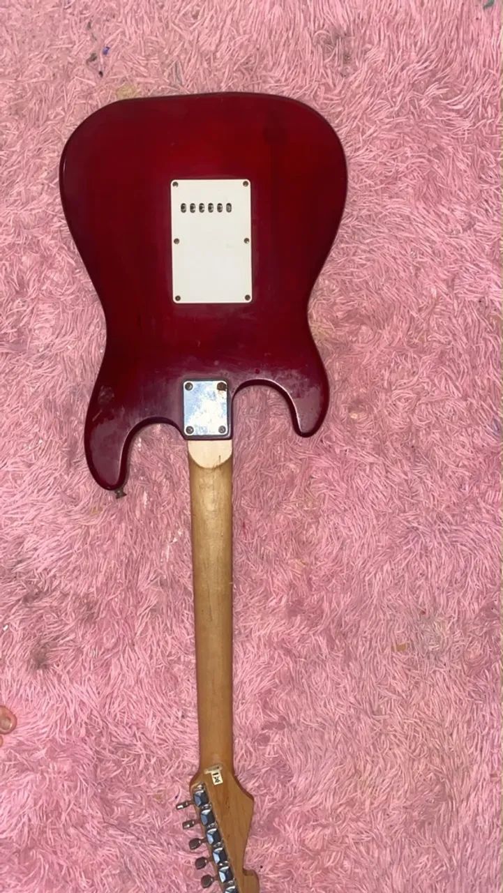 Guitarra - Foto 4