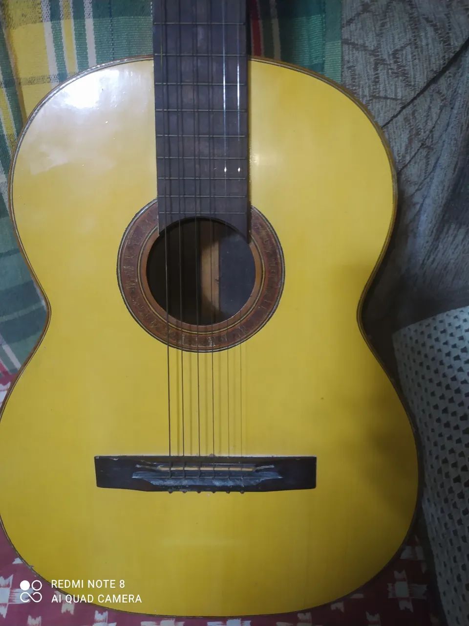 Violão  - Foto 2