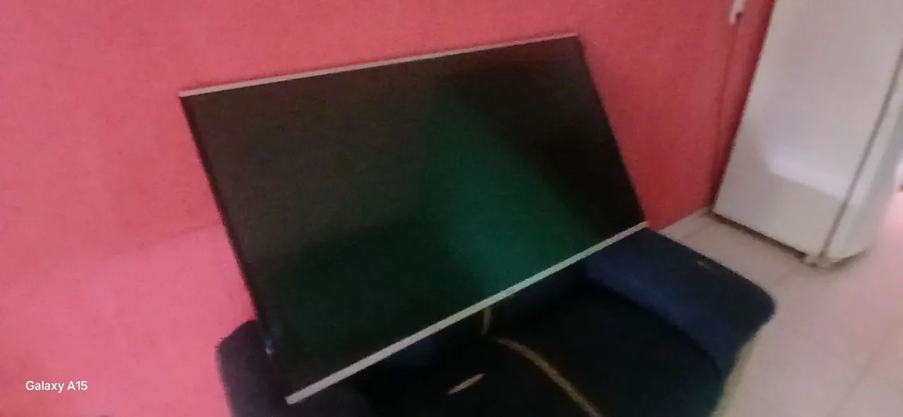 Smart TV LG 49p leia - Foto 4