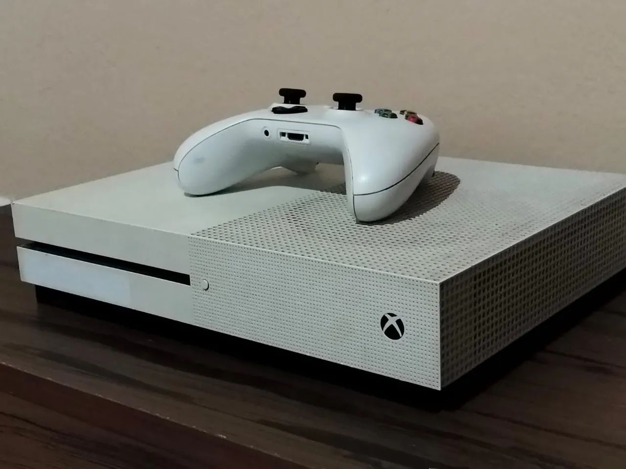 Vendo Xbox one S 