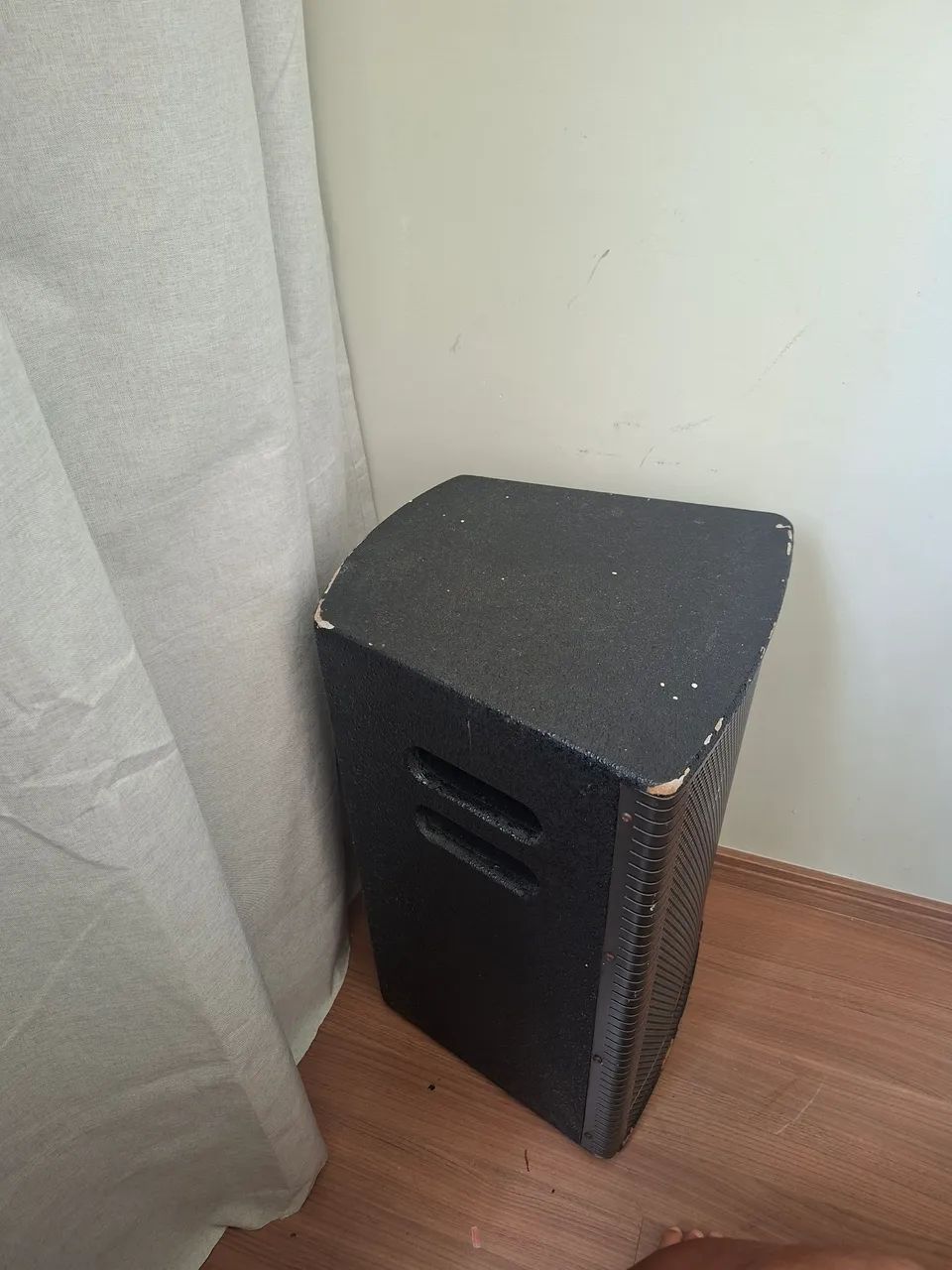 Caixa de Som Staner  - Foto 3