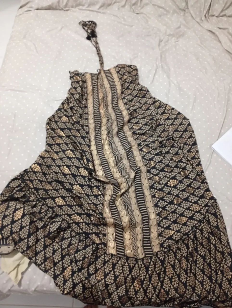 Vestido
