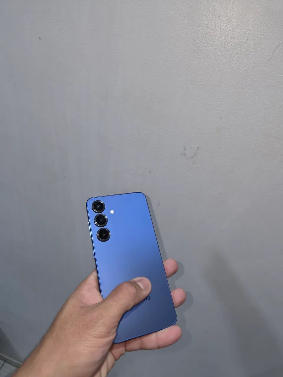 Samsung S25 256 Gigas - Foto 3