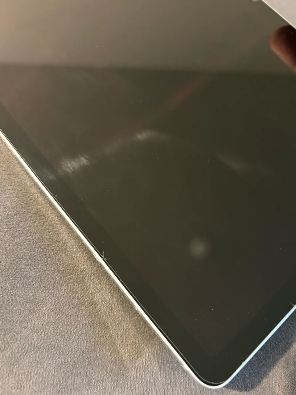 Tablet Samsung S9 FE 128gb  - Foto 3