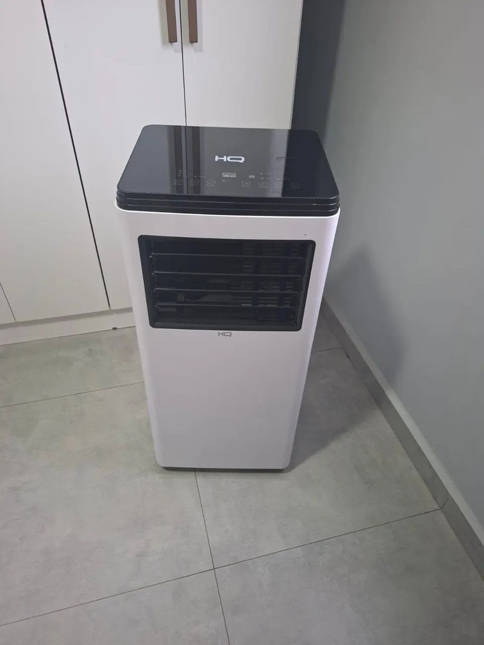Ar condicionado HQ 10.500 Btus - Foto 5