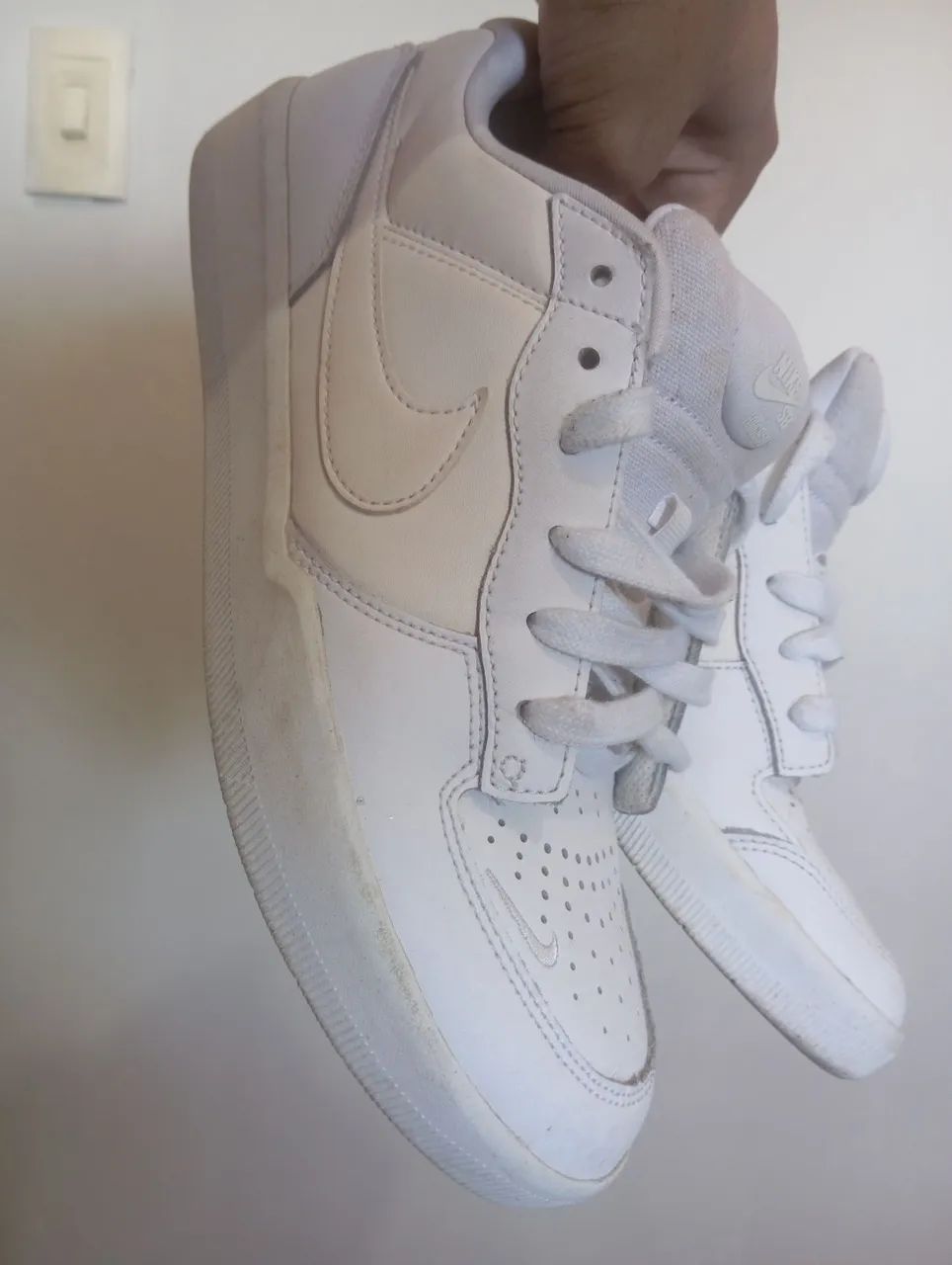 Tênis Nike masculino original  - Foto 4