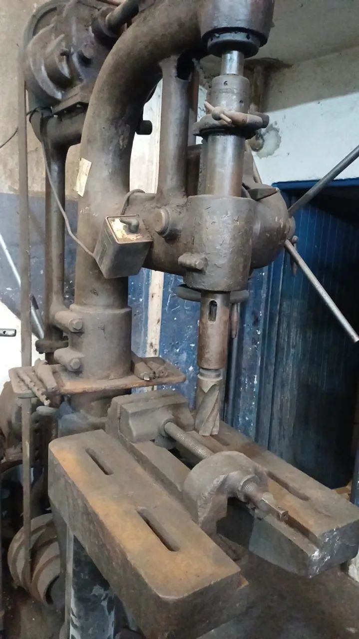 Furadeira automática  - Foto 3
