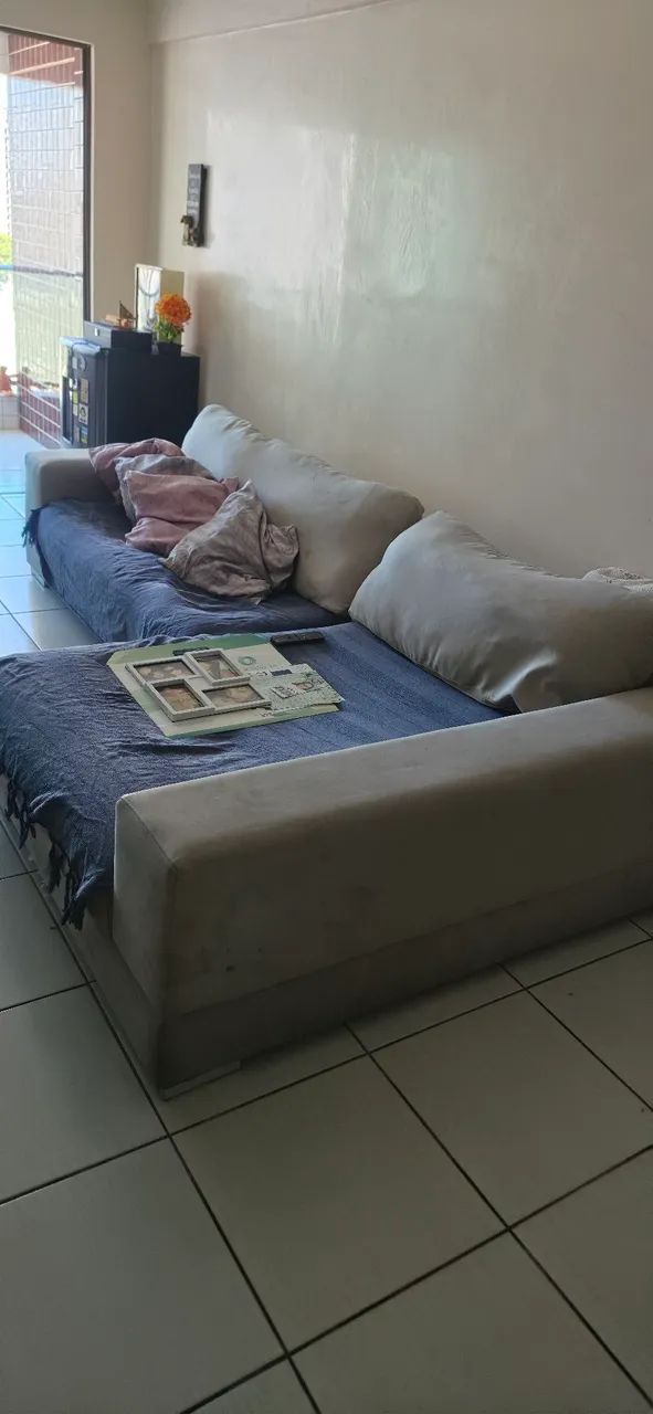 Sofá 2.90 m